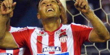 Junior jugó como campeón y venció al Cali en Palmaseca