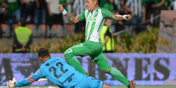 ¡Dayro Moreno rompió el silencio tras su salida de Atlético Nacional!