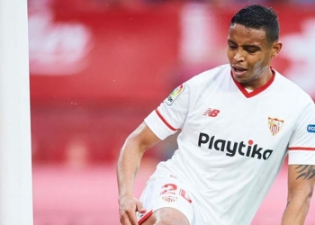 ¡Piensan vender a Luis Fernando Muriel a mitad de precio!