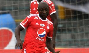 Pablo Armero