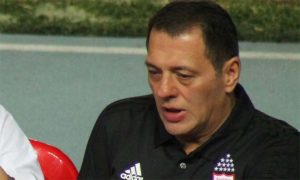 Tulio Gomez America