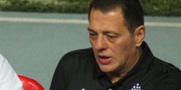 Tulio Gómez: «Después de esto todo será diferente, no va a haber dinero para sostener esta nómina»