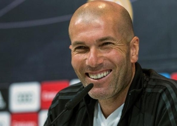EA Sports FIFA 20 anuncia a Zinedine Zidane para la Ultimate Edition