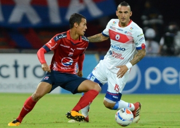 Así se jugará la fecha 14 de la Liga Águila 2019–1