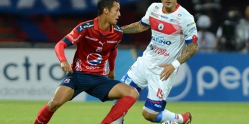 Así se jugará la fecha 14 de la Liga Águila 2019–1