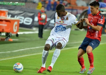 Los posibles enfrentamientos en los cuartos de final de la Liga Águila 2018-II