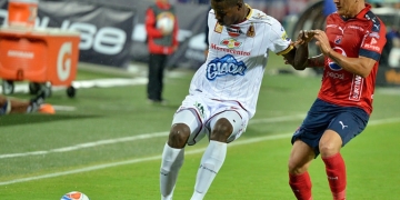 Los posibles enfrentamientos en los cuartos de final de la Liga Águila 2018-II