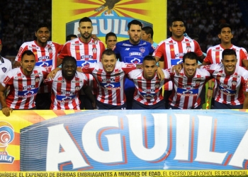 Marlon Piedrahíta está en El Equipo Ideal del 2018 de Suramérica