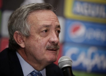Enrique Camacho habló y le respondió a César Camargo: "No es un boicot"