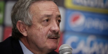 Enrique Camacho habló y le respondió a César Camargo: "No es un boicot"