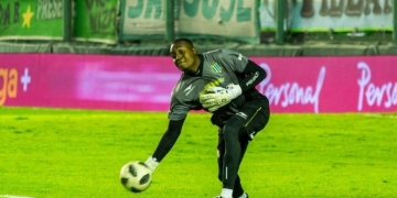 El histórico de la Selección Argentina que ahora dirigirá a Iván Arboleda