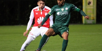 Fabián Vargas los demandó y la FIFA falló a su favor