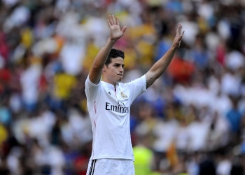 ¿Real Madrid debería plantearse el regreso de James Rodríguez?