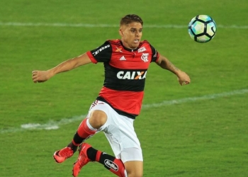 Peligra la participación de Gustavo Cuéllar en la Copa América