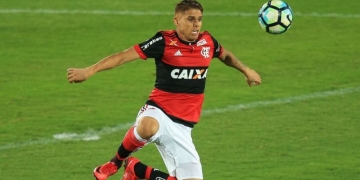 Peligra la participación de Gustavo Cuéllar en la Copa América