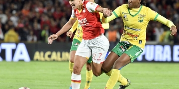 ¡Sí habrá Liga Profesional Femenina de Fútbol en Colombia!