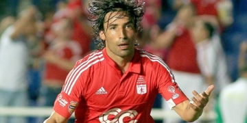 ¡Qué lástima! El Tecla Farías estuvo a punto de volver al fútbol colombiano