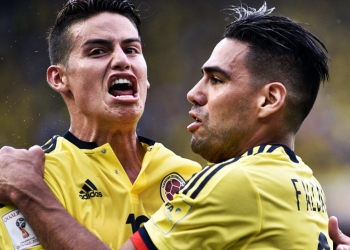 Días antes de la Copa América 2019, la Selección Colombia jugará vs. Panamá y Perú