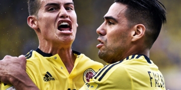 Días antes de la Copa América 2019, la Selección Colombia jugará vs. Panamá y Perú