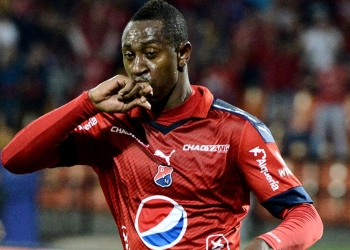 Juan Fernando Caicedo confiesa su fanatismo por América de Cali