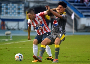 Días para los dos juegos de la final de la Liga Águila 2018-II entre Medellín y Junior