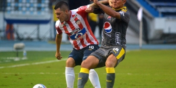 Días para los dos juegos de la final de la Liga Águila 2018-II entre Medellín y Junior