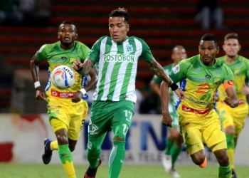 Lo que debe pagar el club que quiera a Dayro Moreno