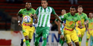 Lo que debe pagar el club que quiera a Dayro Moreno