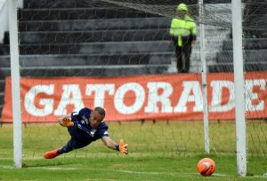 Pablo Mina Deportivo Cali Liga Águila 2018-1
