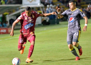 Medellín vs. Tolima: por un cupo a la final de la Liga Águila 2018-II
