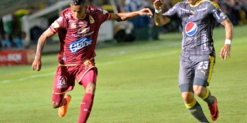 Medellín vs. Tolima: por un cupo a la final de la Liga Águila 2018-II