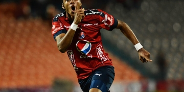 ¿Quién es Yairo Moreno y por qué es sorpresa en la lista de Queiroz?