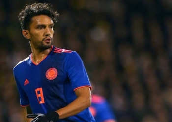 Abel Aguilar vuelve a estar disponible para el mercado de fichajes