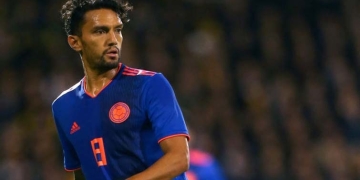 Abel Aguilar vuelve a estar disponible para el mercado de fichajes