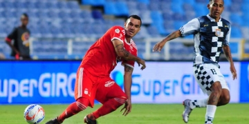 La verdadera razón de la salida de Alejandro Bernal de América de Cali