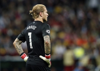 La difícil situación de Loris Karius en el Besiktas