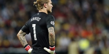 La difícil situación de Loris Karius en el Besiktas