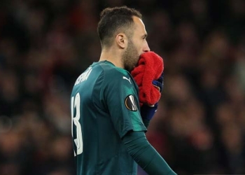 Hinchas del Arsenal bromean al saber que pueden reencontrarse con David Ospina