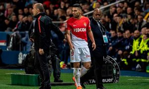 Falcao Monaco