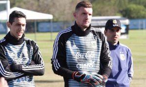 Franco Armani