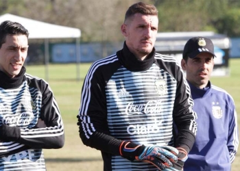 Los 4 de la Selección Colombia que ya le marcaron a Franco Armani