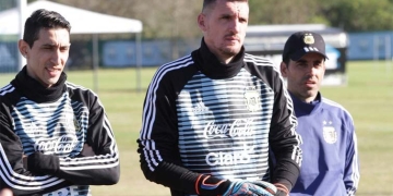 Los 4 de la Selección Colombia que ya le marcaron a Franco Armani