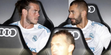 Gareth Bale no tiene intención alguna de dejar al Real Madrid
