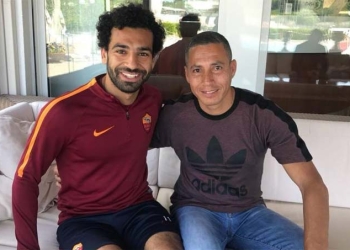De trabajar con Mohamed Salah al regreso a las filas de Atlético Nacional