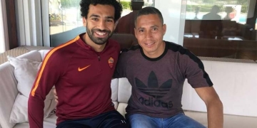 De trabajar con Mohamed Salah al regreso a las filas de Atlético Nacional