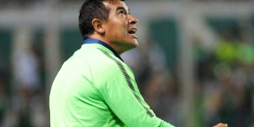 Los 4 exNacional que Jorge Almirón juntó en Lanús