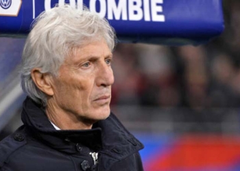 Razones por las cuales José Pékerman no renovaría con la Selección Colombia