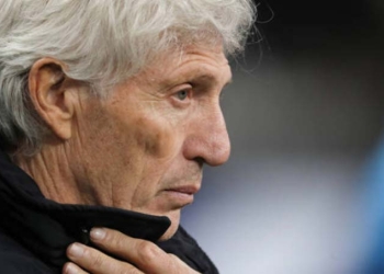 “José Pékerman en este momento no es opción para México”