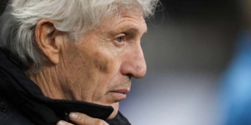 “José Pékerman en este momento no es opción para México”