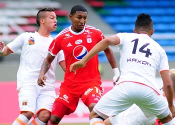 Juan Camilo Angulo explicó su salida de América de Cali